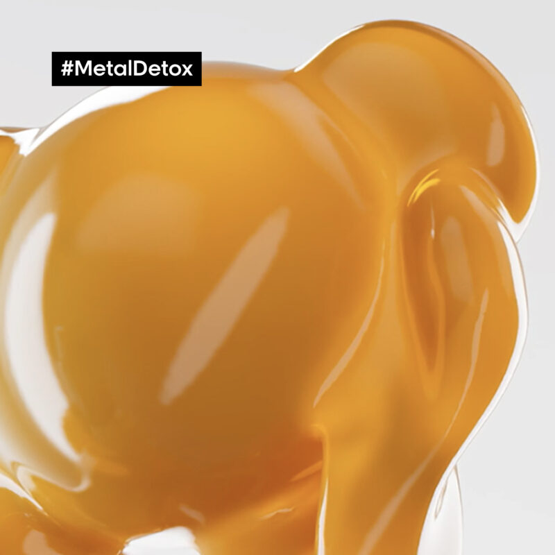 Oleo Metal Detox | 50ml | L'Oréal Professionnel - Imagen 3