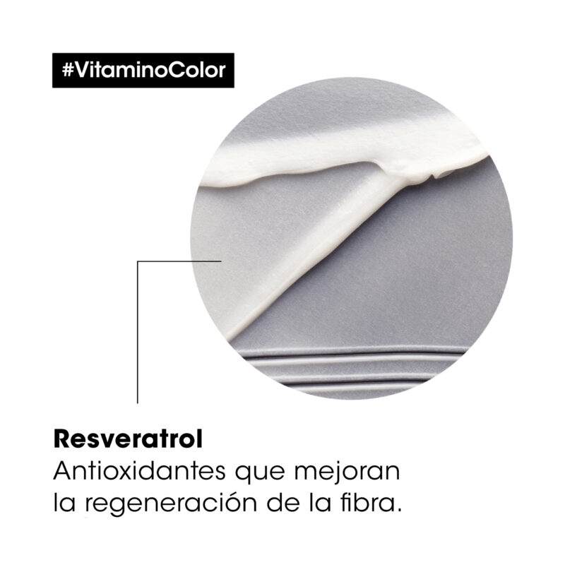 Acondicionador Vitamino Color | 750ml | L'Oréal Professionnel - Imagen 3