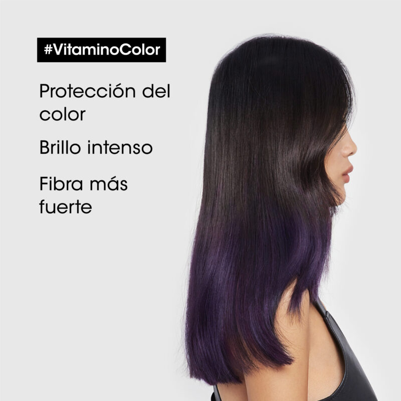 Máscara Vitamino Color | 500ml | L'Oréal Professionnel - Imagen 9