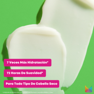 Acondicionador Food For Soft | 300ml | Matrix - Imagen 2
