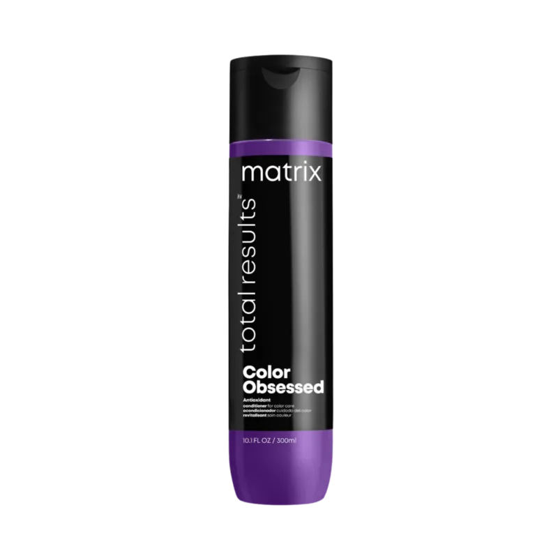 Acondicionador Color Obsessed | 300ml | Matrix