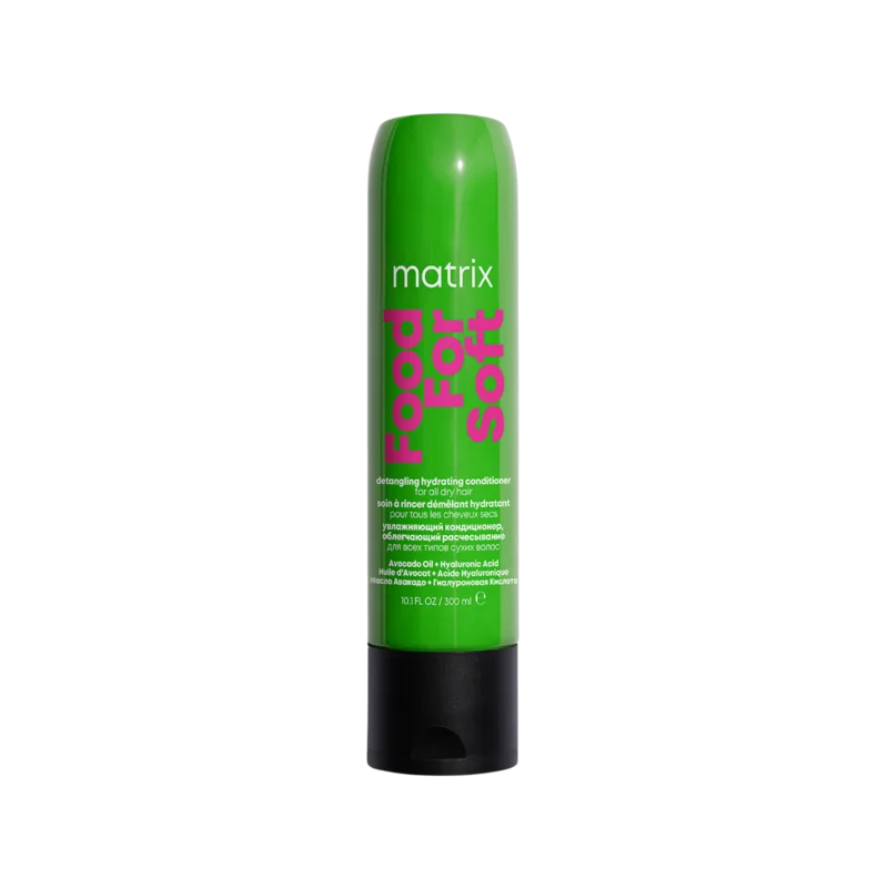 Acondicionador Food For Soft | 300ml | Matrix