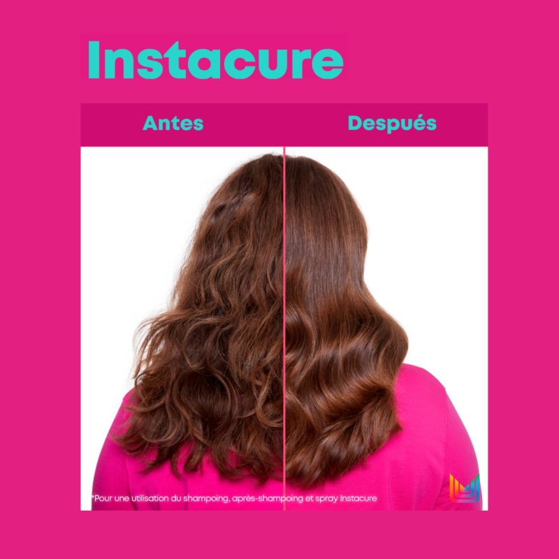 Shampoo Instacure | 300ml | Matrix - Imagen 4