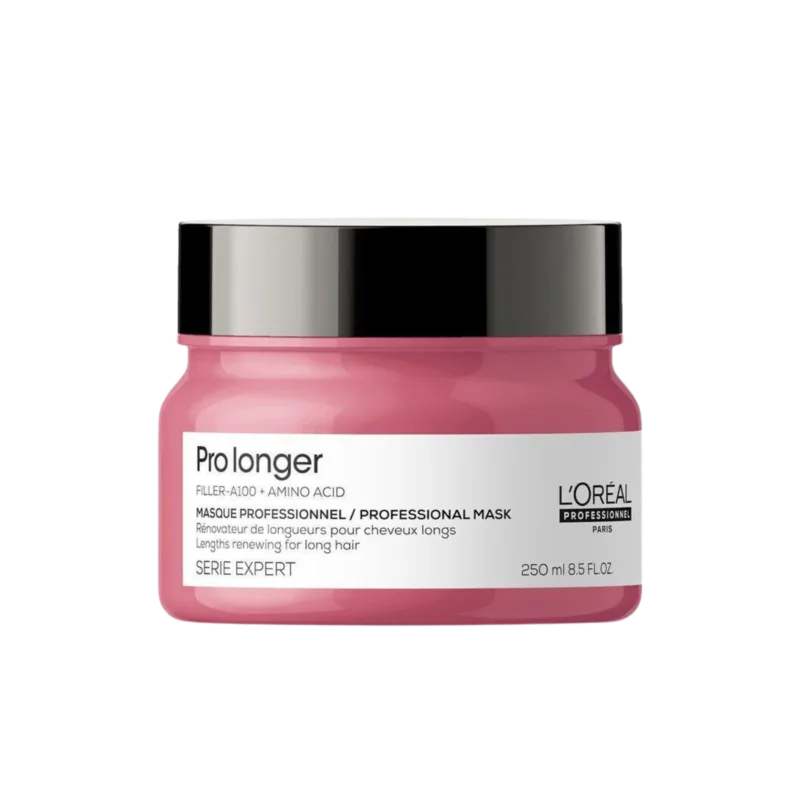 Máscara Pro Longer | 250ml | L'Oréal Professionnel