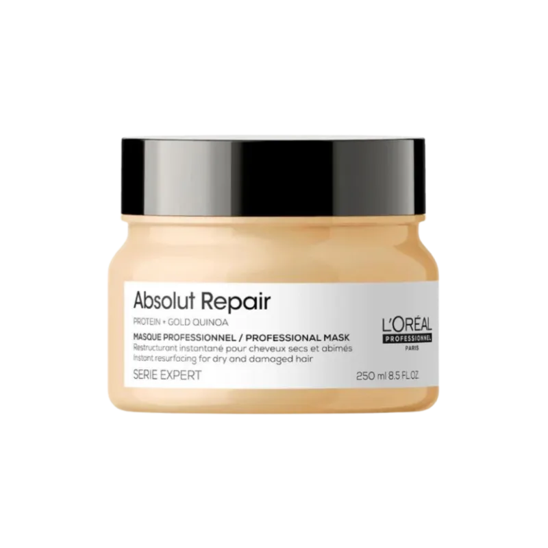 Máscara Absolut Repair | 250ml | L'Oréal Professionnel