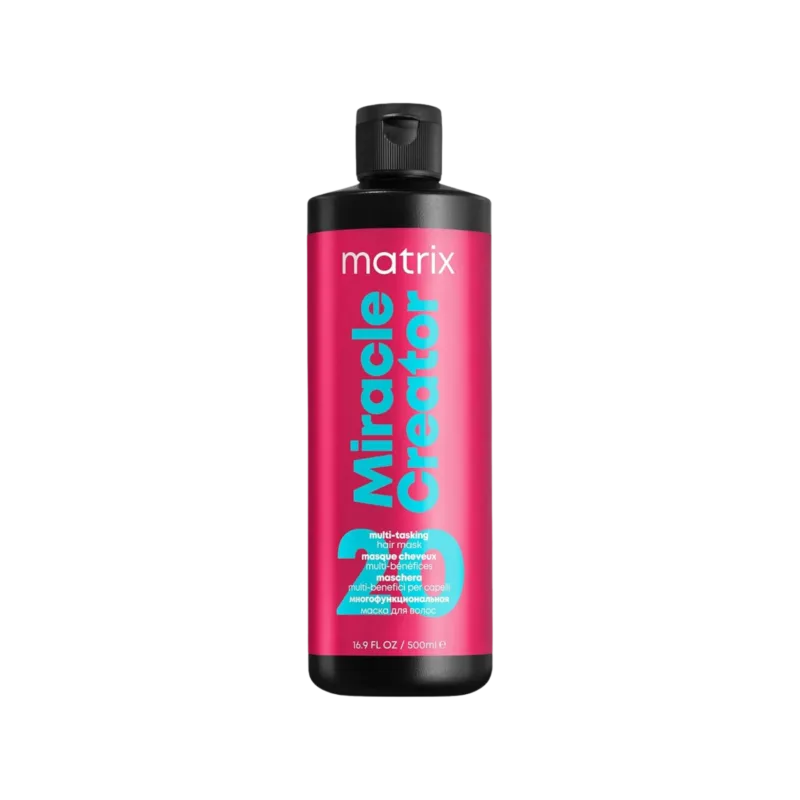 Máscara Miracle Creator | 500ml | Matrix
