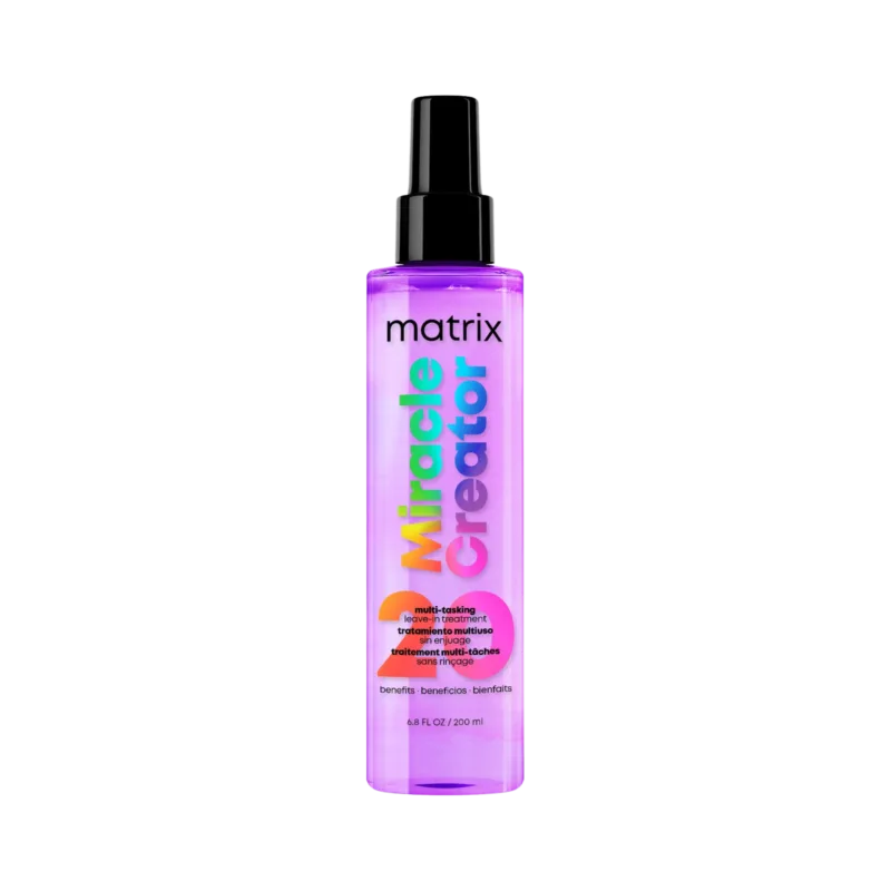 Spray Miracle Creator | 190ml | Matrix