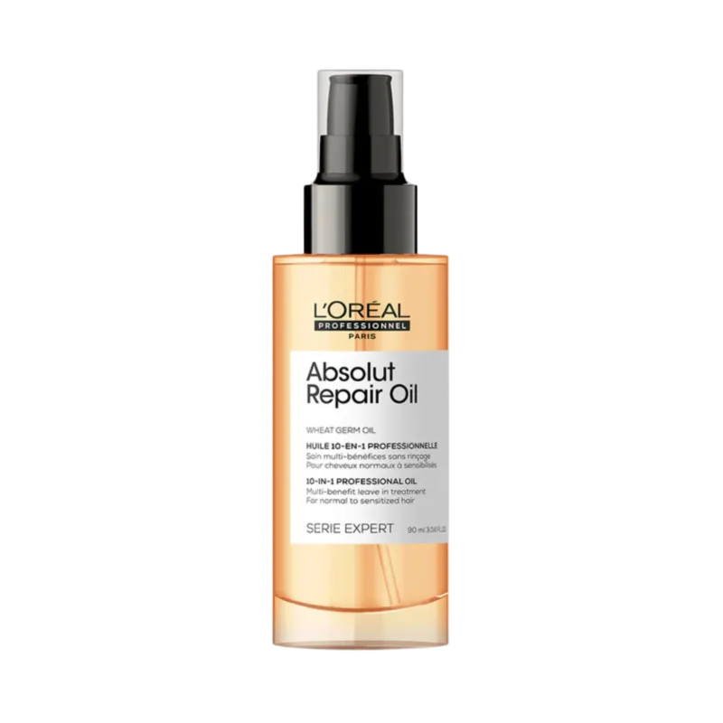 Serum 10 en 1 Absolut Repair | 90ml | L'Oréal Professionnel