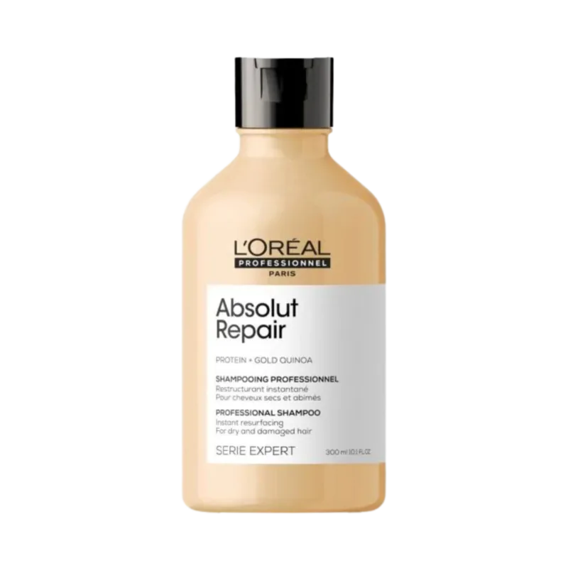 Shampoo Absolut Repair | 300ml | L'Oréal Professionnel
