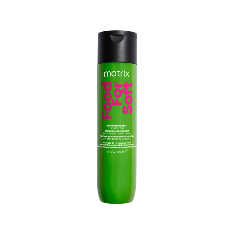 Shampoo Food For Soft | 300ml | Matrix
