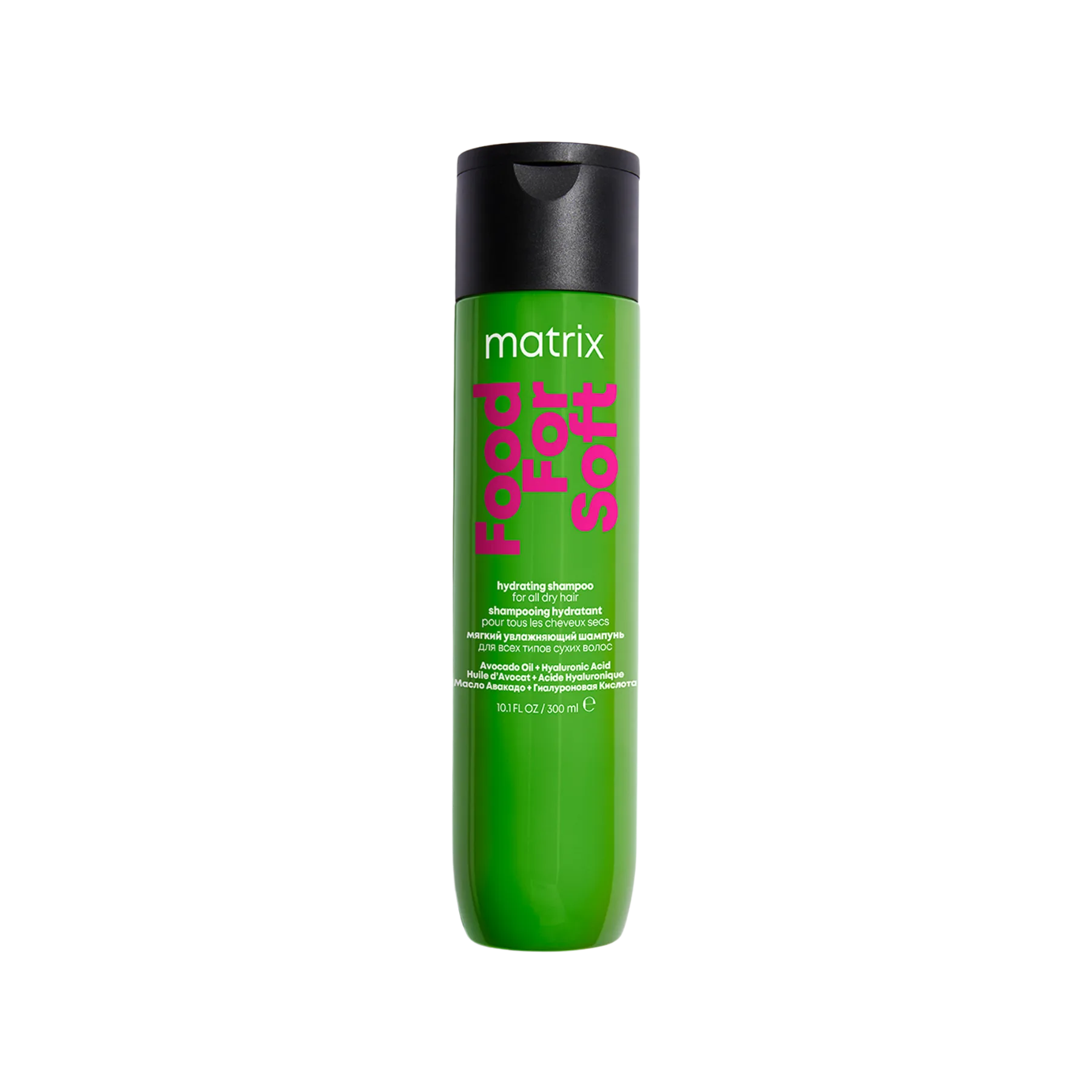 Shampoo Food For Soft | 300ml | Matrix