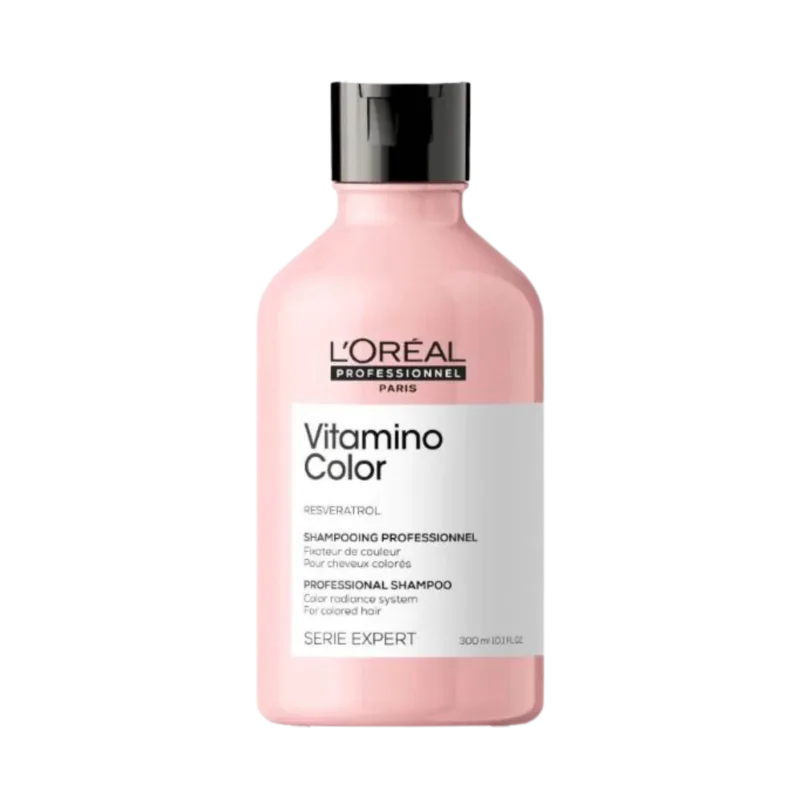 Shampoo Vitamino Color | 300ml | L'Oréal Professionnel