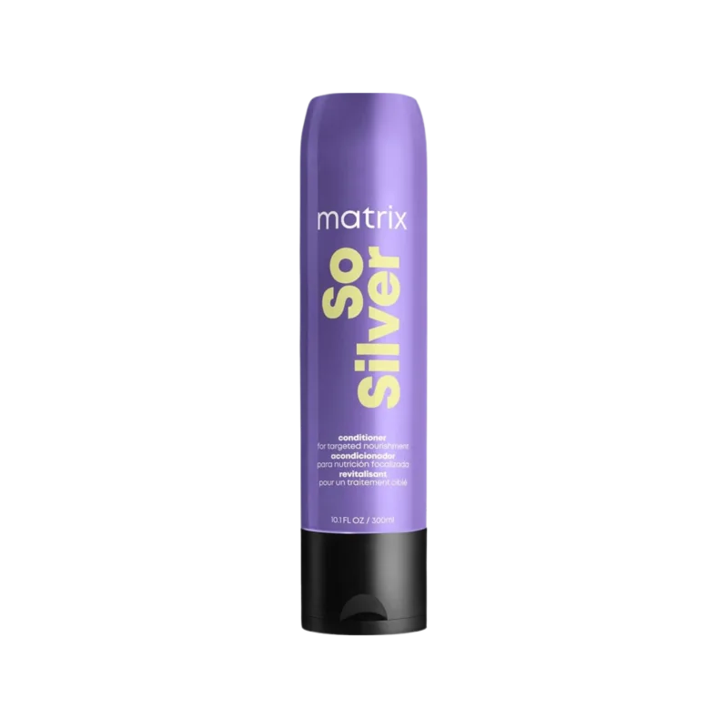 Acondicionador So Silver | 300ml | Matrix