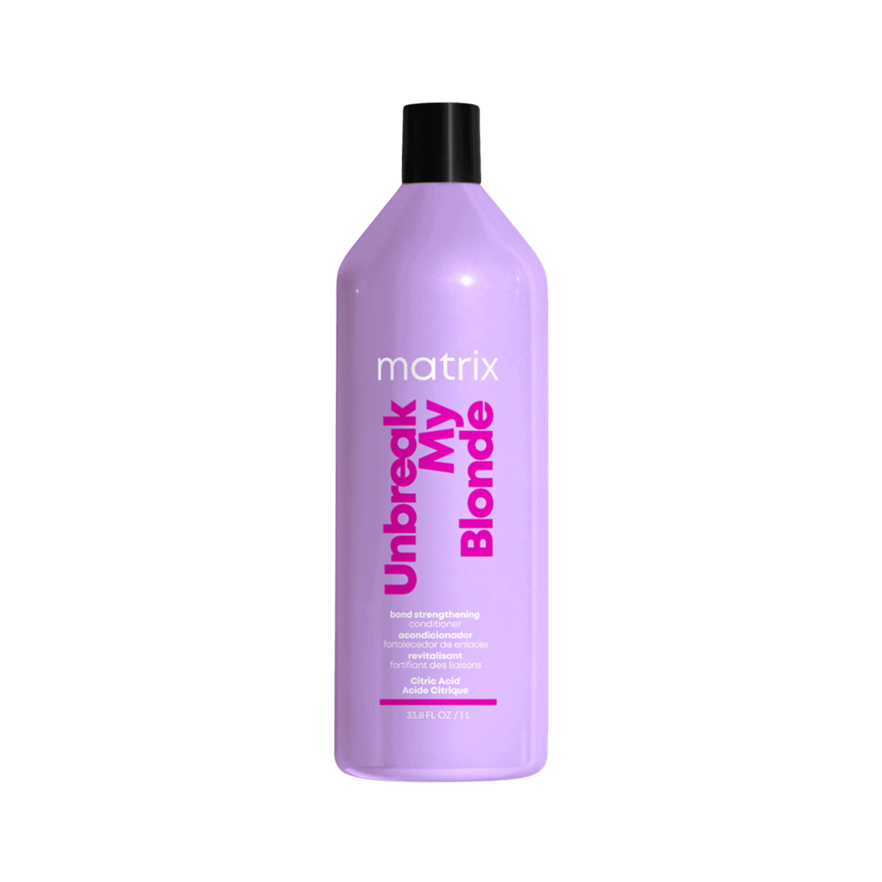 Acondicionador Unbreak My Blonde | 1000ml | Matrix