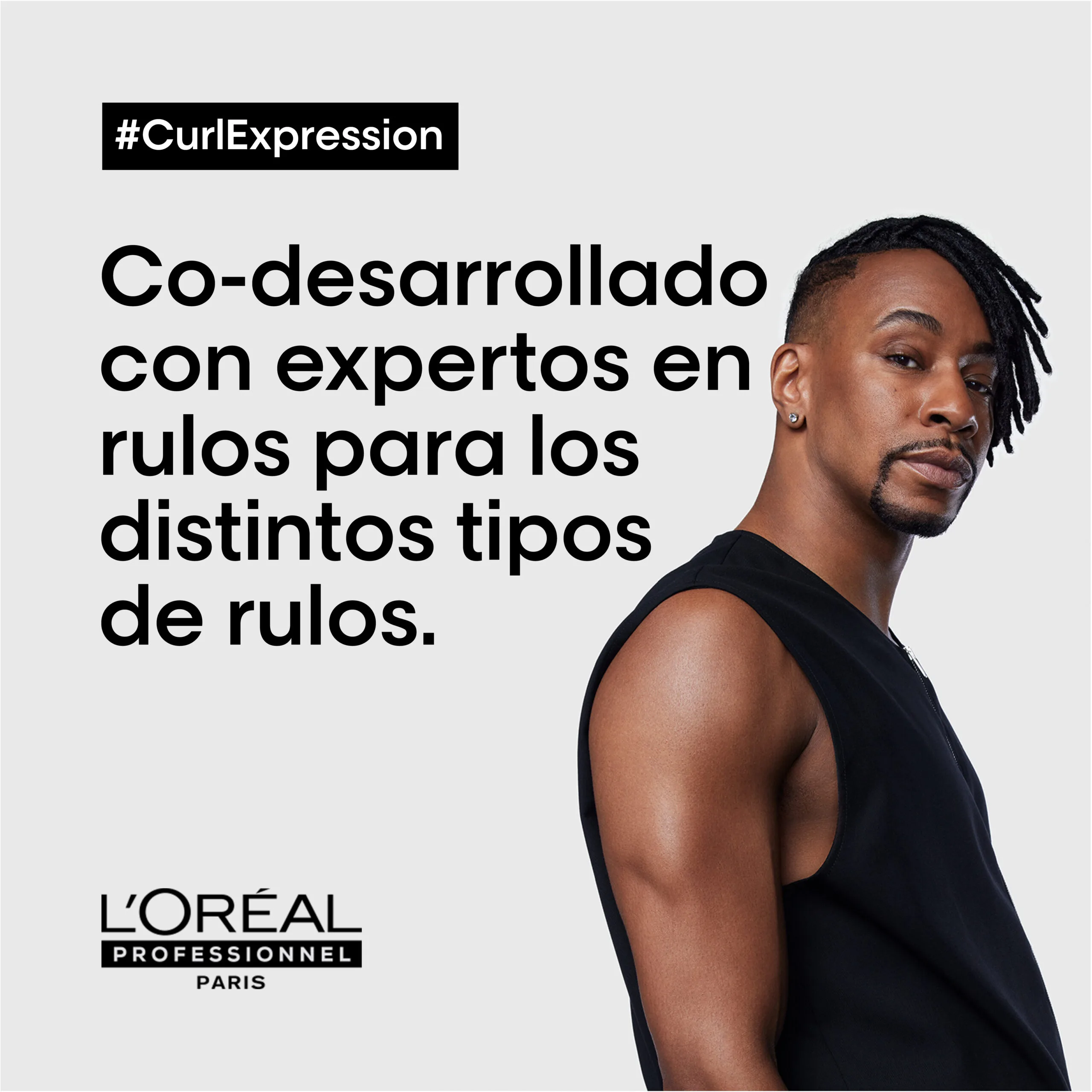 Máscara Curl Expression | 500ml | L'Oréal Professionnel - Imagen 6