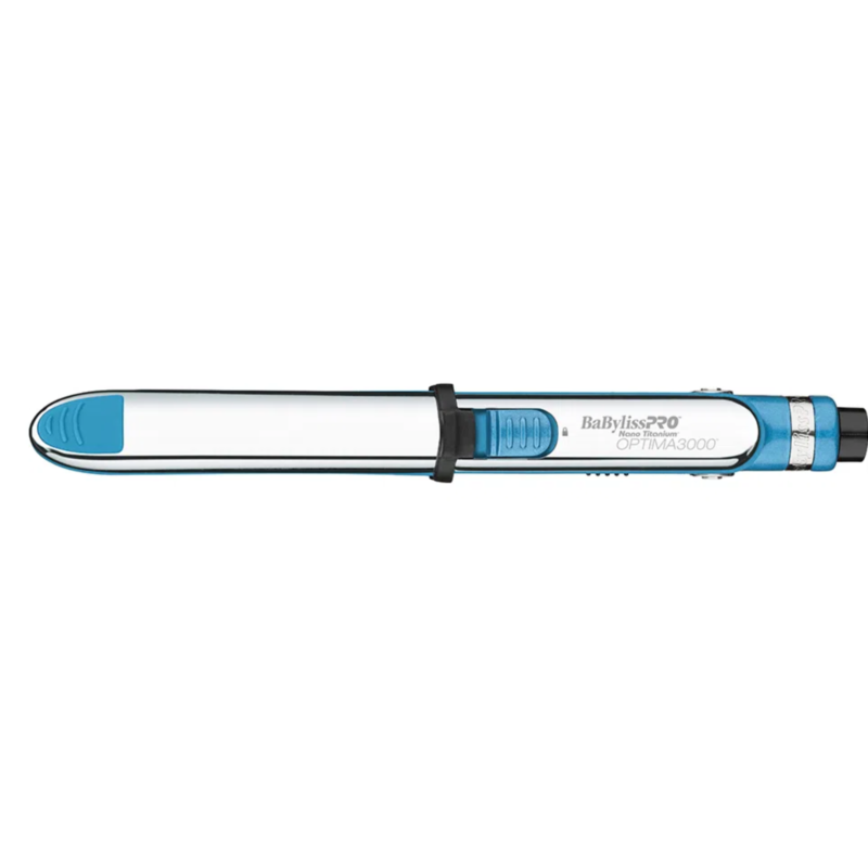 Plancha Optima 3000 Bivoltaje | 240ºC | Babyliss - Imagen 2