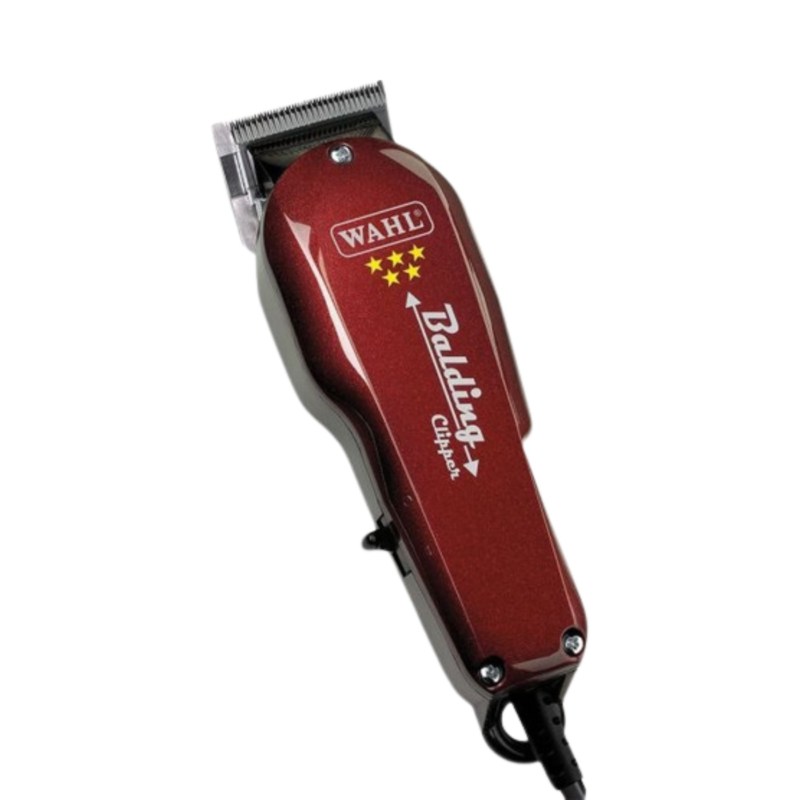 Máquina de corte Balding | Con Cable | Wahl - Imagen 2