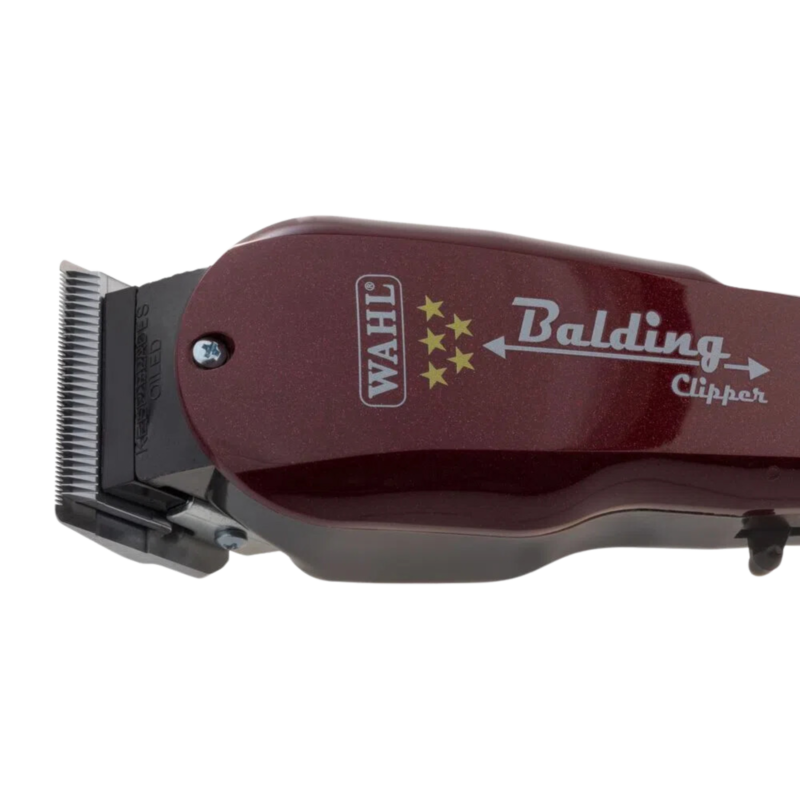 Máquina de corte Balding | Con Cable | Wahl - Imagen 3