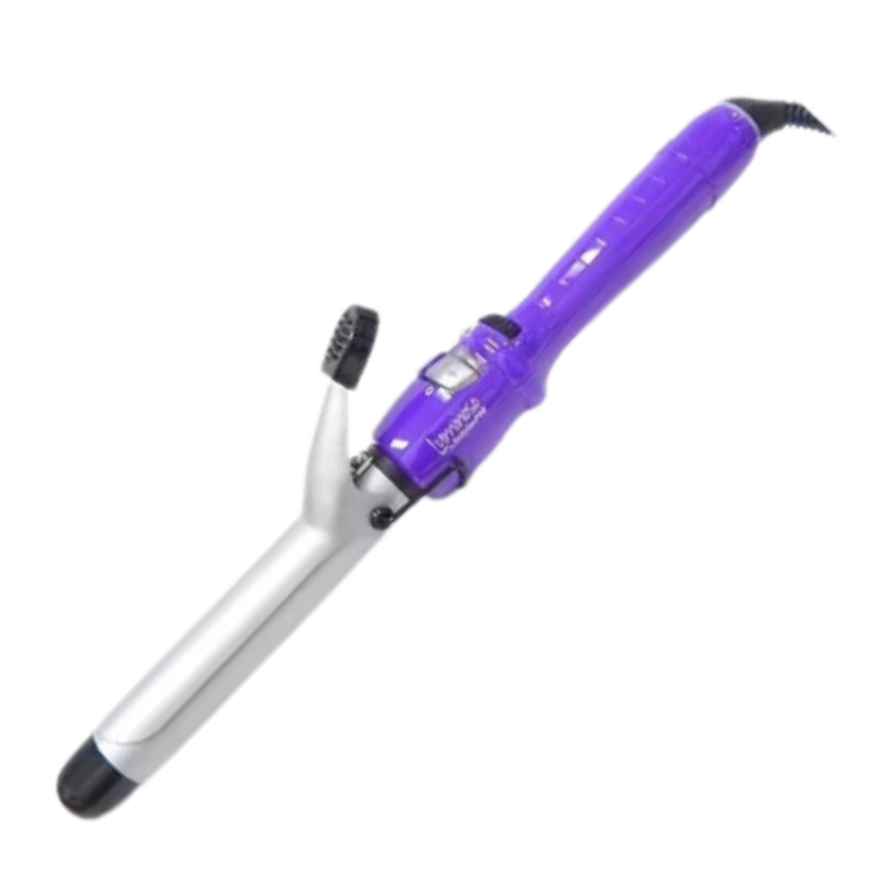 Buclera Rizador Luminoso Nano Titanium 25mm | BabylissPRO