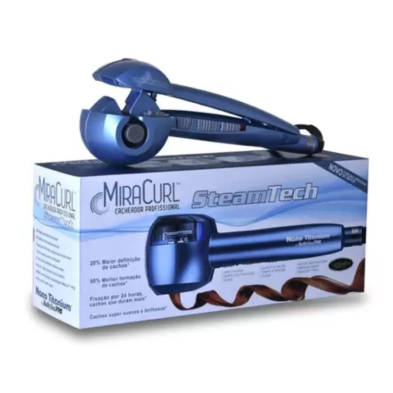 Bulclera automática Miracurl 2 | Babyliss - Imagen 4