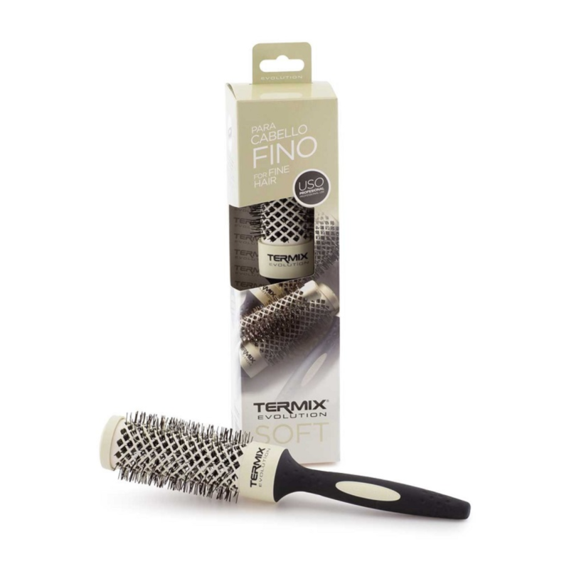 Cepillo Evolution Soft 32mm | Brushing Térmico | Termix - Imagen 2