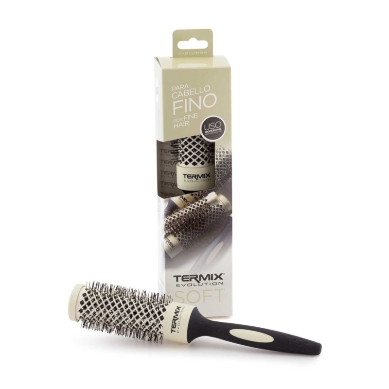 Cepillo Evolution Soft 43mm | Brushing Térmico | Termix - Imagen 2