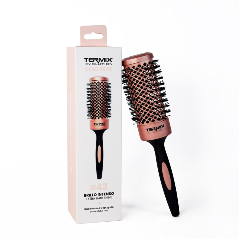 Cepillo Evolution Special Care 43mm | Brushing Térmico | Termix - Imagen 2