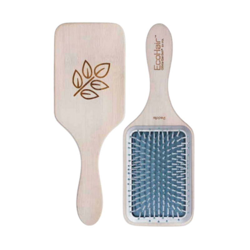 Cepillo Spazzola EcoHair | Desenredante | Olivia Garden - Imagen 3