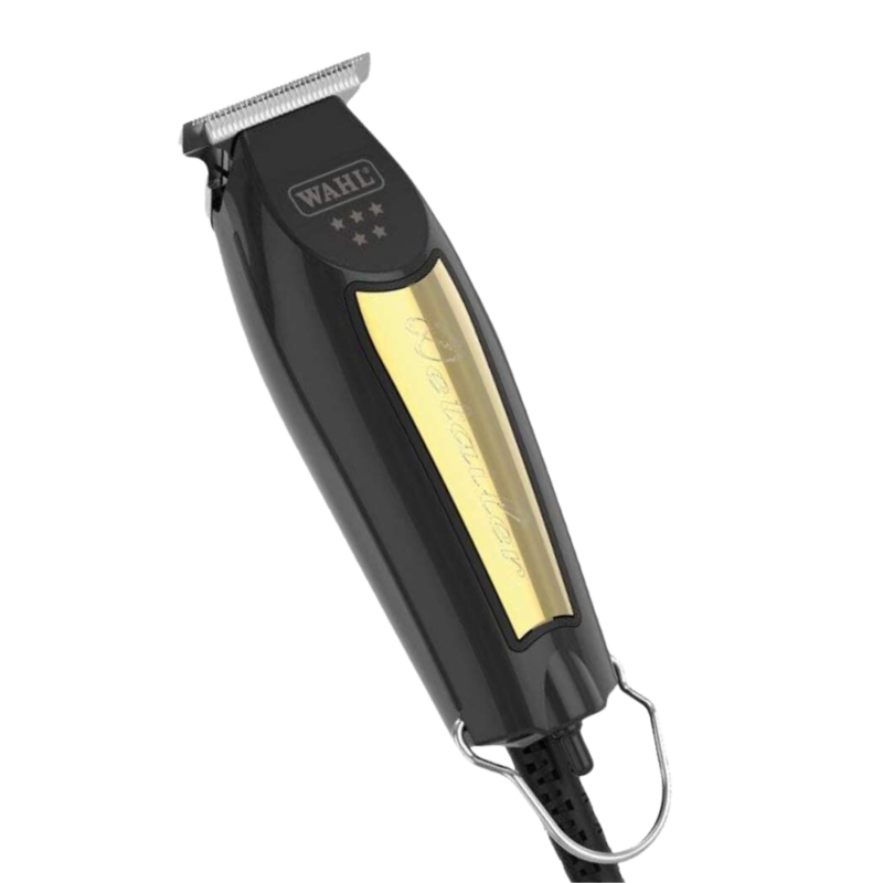 Máquina patillera Detailer Black & Gold | Con Cable | Wahl - Imagen 3