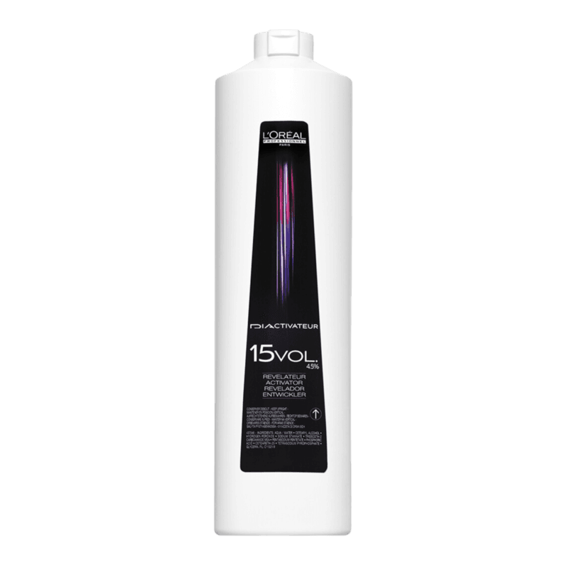 Activador Dia 15 Vol | 1L | L'Oréal Professionnel