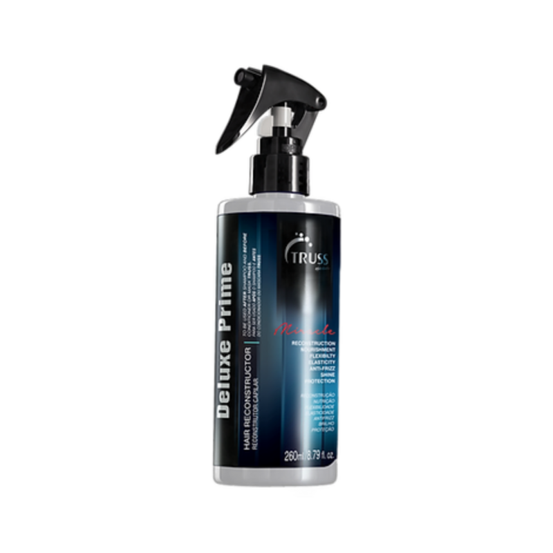 Spray Deluxe Prime | 260ml | Truss