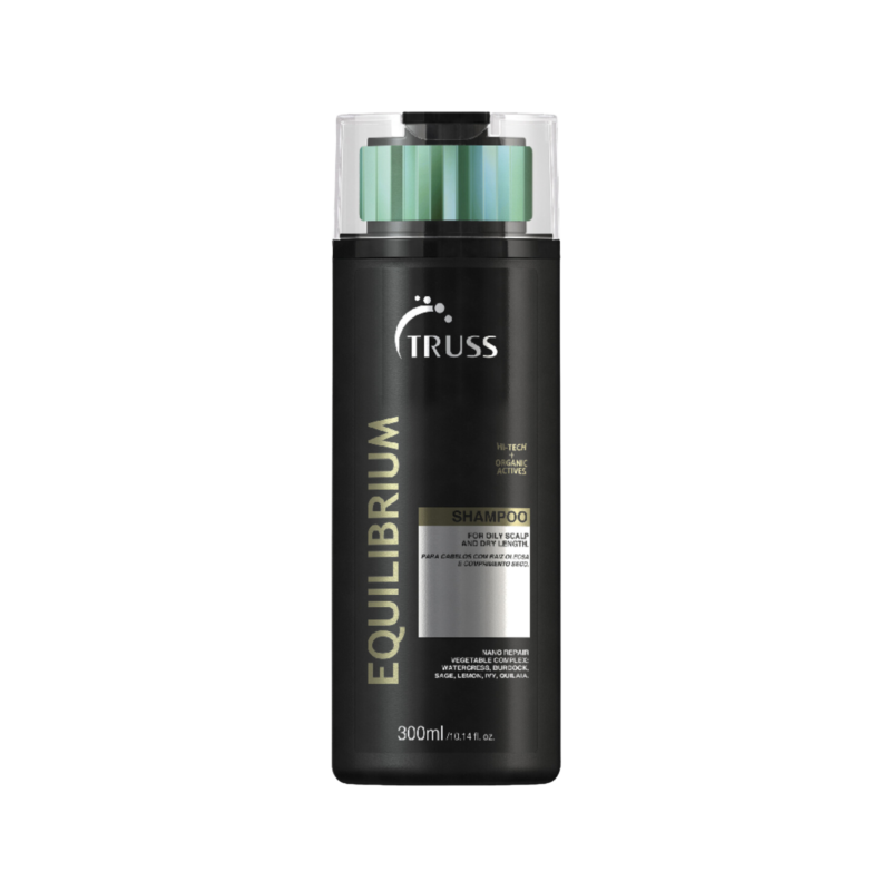 Shampoo Equilibrium | 300ml | Truss