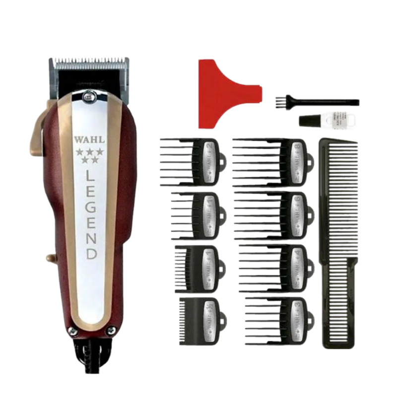 Máquina de corte Legend | Con Cable | Wahl - Imagen 3