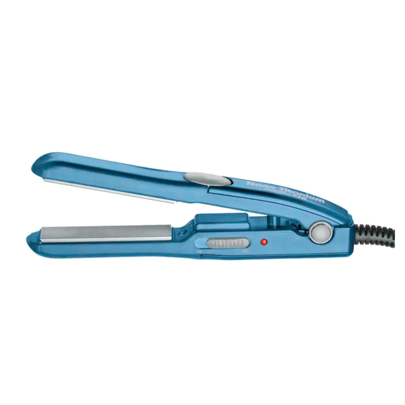 Plancha Mini Nano Titanium | 210ºC | Babyliss - Imagen 2