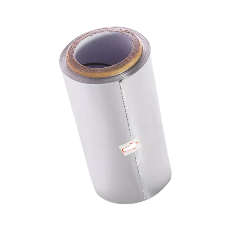 Rollo Papel Aluminio x50m | Lucydan - Imagen 2