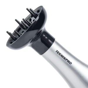 Secador Eco Ion 3200 con Difusor | 2000W | Teknikpro - Imagen 3