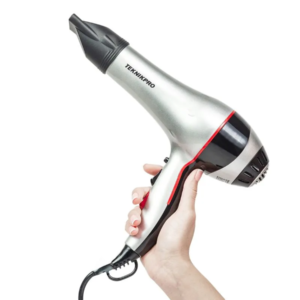 Secador Eco Ion 3200 con Difusor | 2000W | Teknikpro - Imagen 5
