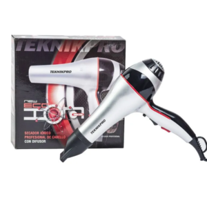 Secador Eco Ion 3200 con Difusor | 2000W | Teknikpro - Imagen 6