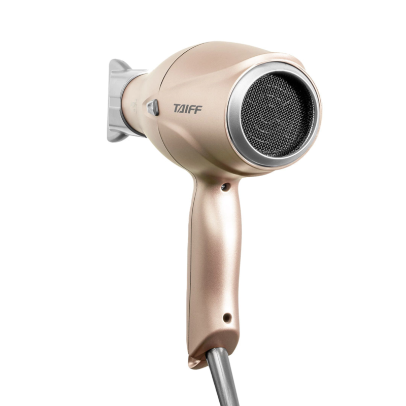 Secador Fox Ion 3 | 2200W | Taiff - Imagen 4