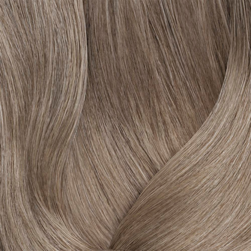 Coloración Permanente Socolor | 90gr | Matrix - 508NA | Rubio claro Natural ceniza profundo