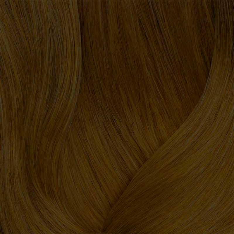 Coloración Permanente Socolor | 90gr | Matrix - 6A | Rubio oscuro Ceniza