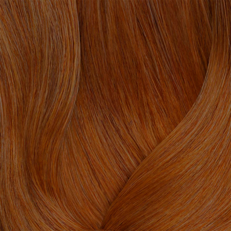 Coloración Permanente Socolor | 90gr | Matrix - 6C | Rubio oscuro Cobrizo
