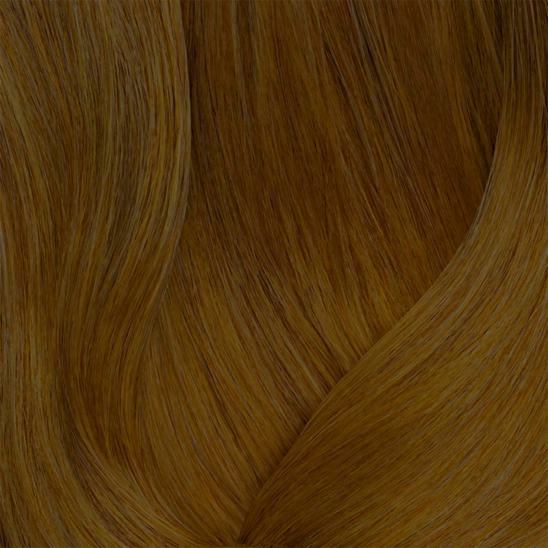 Coloración Permanente Socolor | 90gr | Matrix - 7G | Rubio medio Dorado