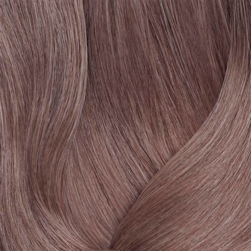 Coloración Permanente Socolor | 90gr | Matrix - 8AV | Rubio claro Ceniza violeta