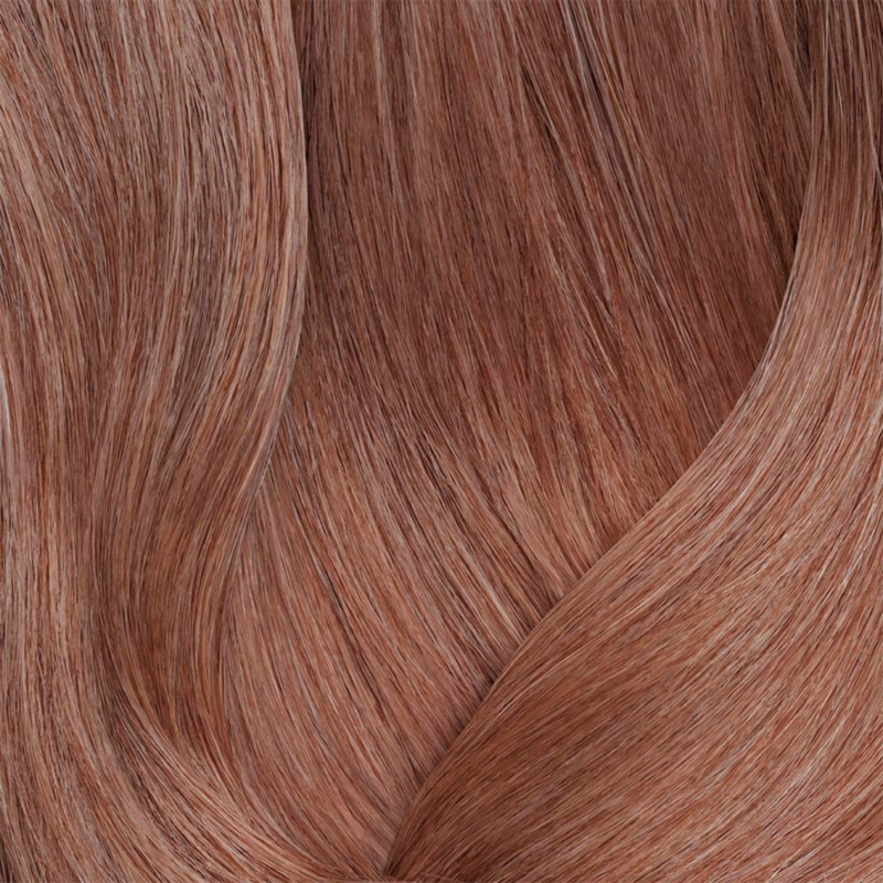 Coloración Permanente Socolor | 90gr | Matrix - 8M | Rubio claro Moca