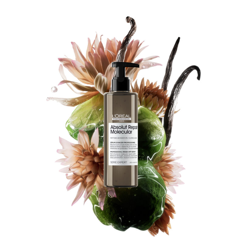 Sérum Absolut Repair Molecular | 250ml | L'Oréal Professionnel - Imagen 5