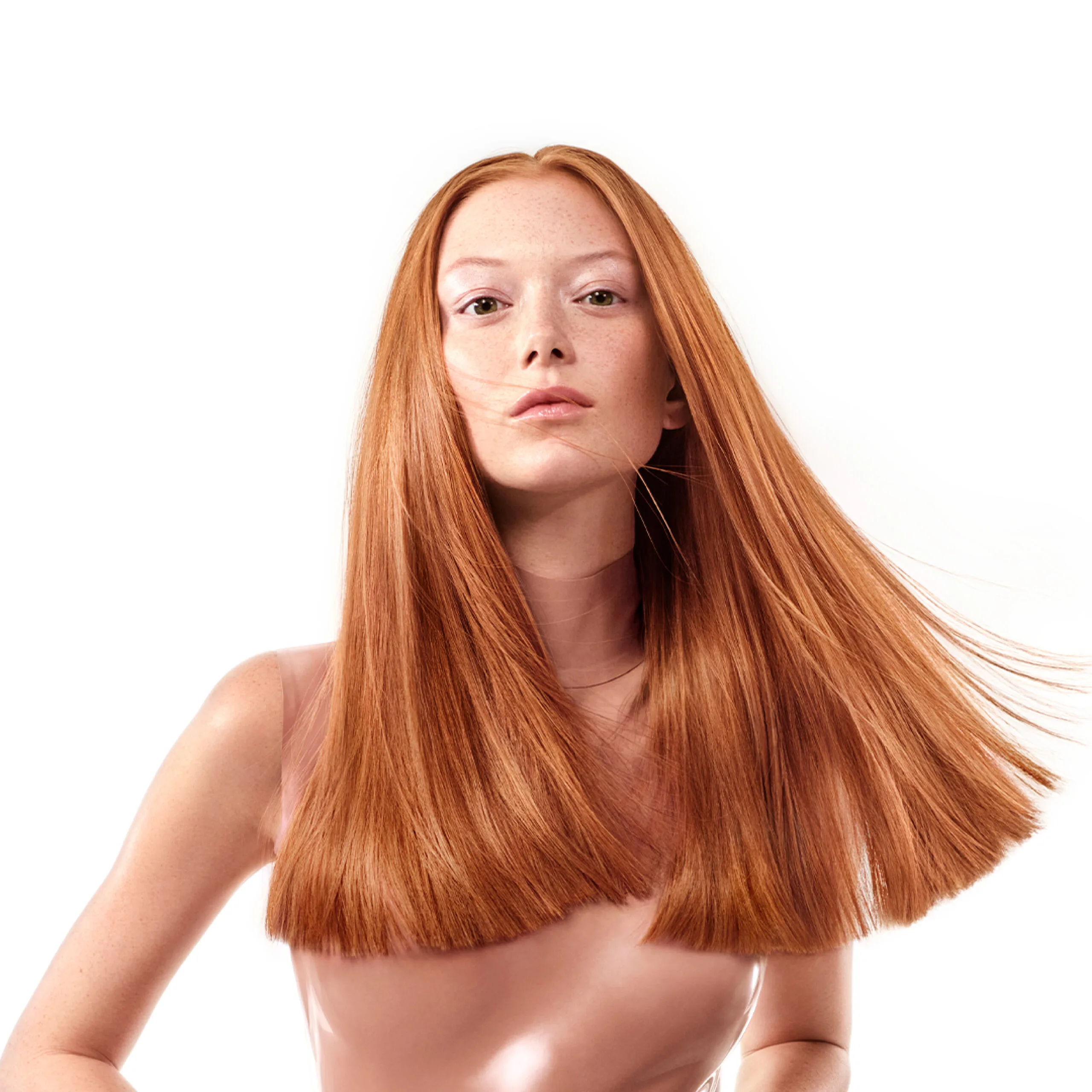 Máscara Leave In Absolut Repair Molecular | 100ml | L'Oréal Pro - Imagen 12