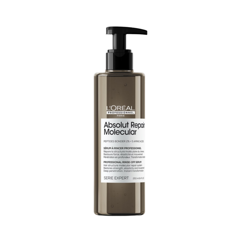 Sérum Absolut Repair Molecular | 250ml | L'Oréal Professionnel