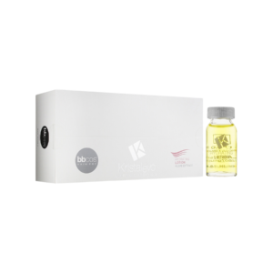 Ampollas Hydrating Lotion Kristal Evo | 12un x 12ml | Bbcos