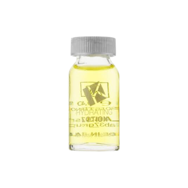 Ampollas Hydrating Lotion Kristal Evo | 12un x 12ml | Bbcos - Imagen 3